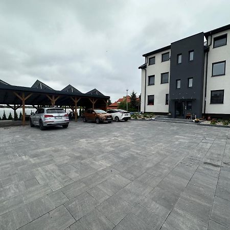 Chełm Apartament Z Widokiem 5 מראה חיצוני תמונה