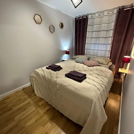 Chełm Apartament Z Widokiem 5 מראה חיצוני תמונה