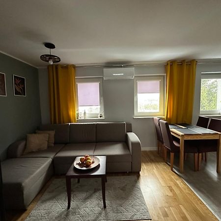 Chełm Apartament Z Widokiem 5 מראה חיצוני תמונה