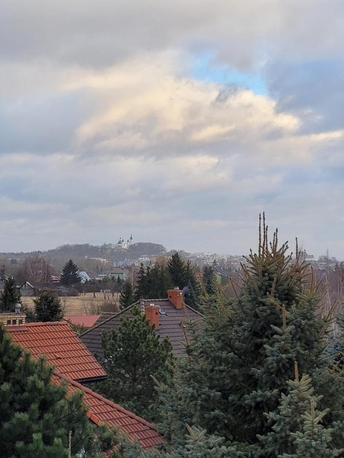 Chełm Apartament Z Widokiem 5 מראה חיצוני תמונה