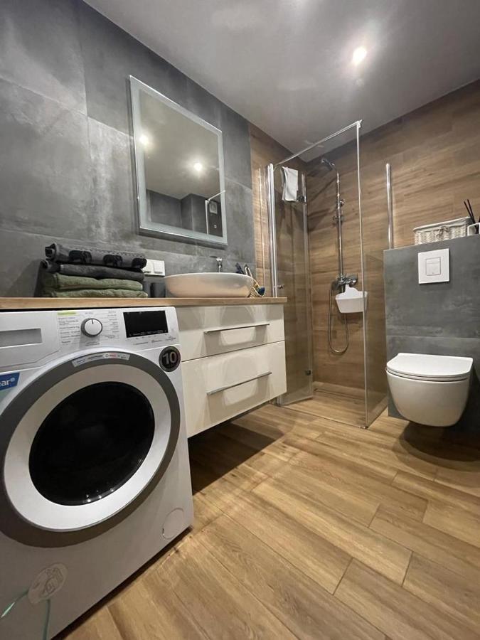 Chełm Apartament Z Widokiem 5 מראה חיצוני תמונה