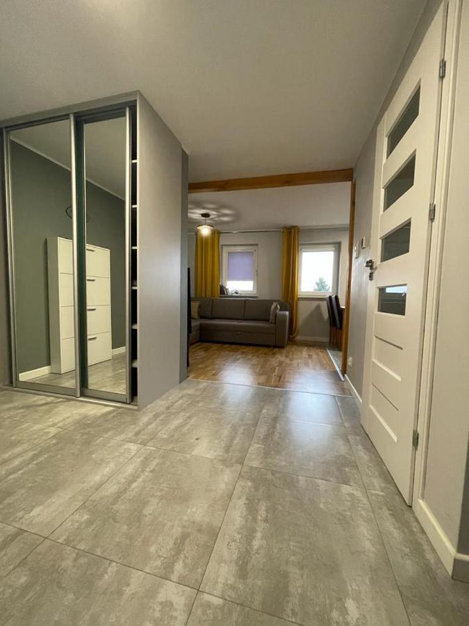 Chełm Apartament Z Widokiem 5 מראה חיצוני תמונה