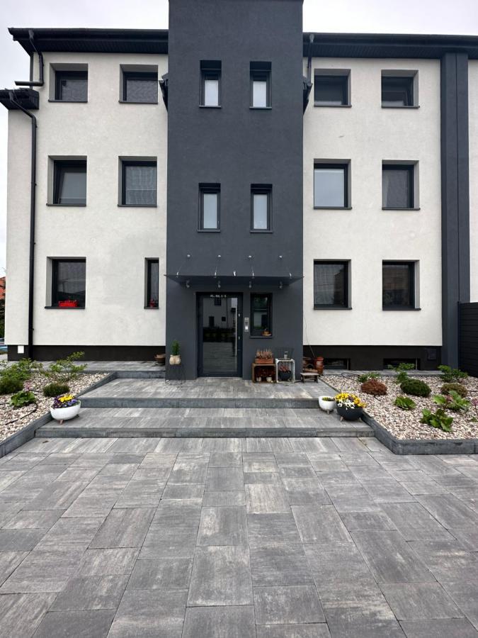 Chełm Apartament Z Widokiem 5 מראה חיצוני תמונה