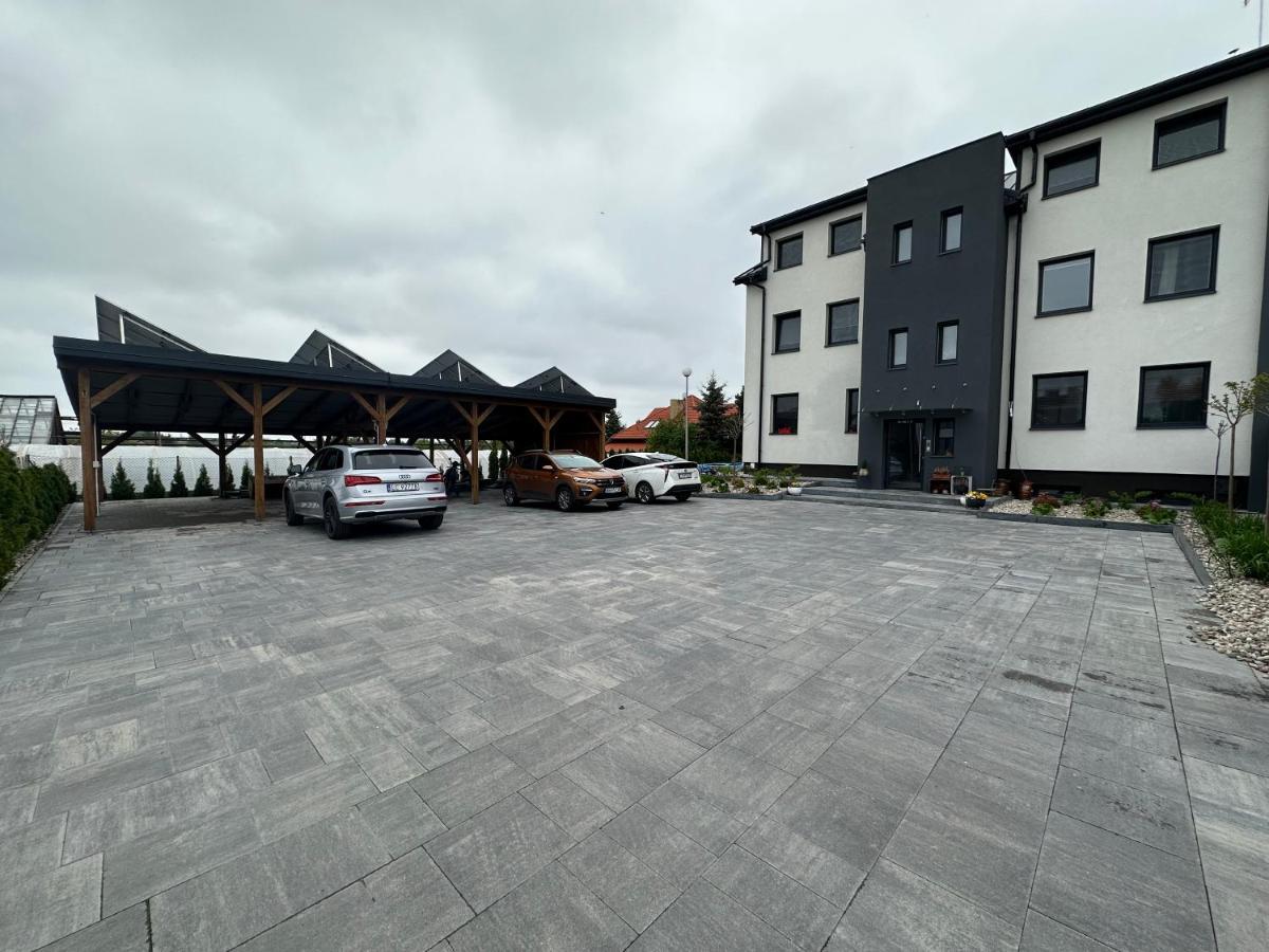 Chełm Apartament Z Widokiem 5 מראה חיצוני תמונה