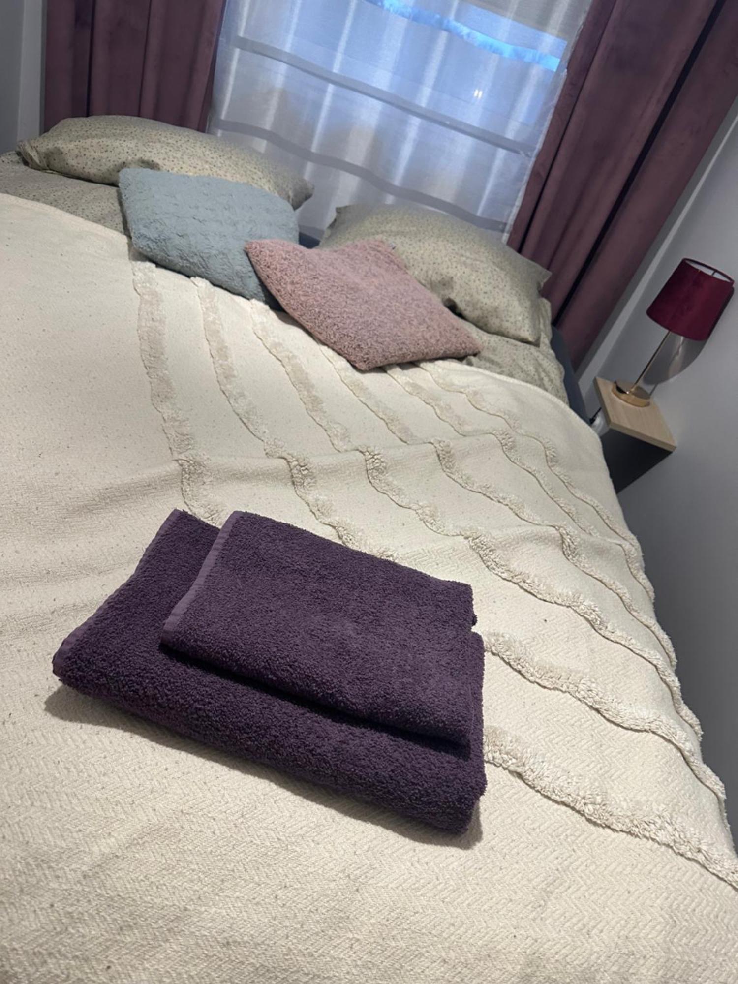 Chełm Apartament Z Widokiem 5 מראה חיצוני תמונה