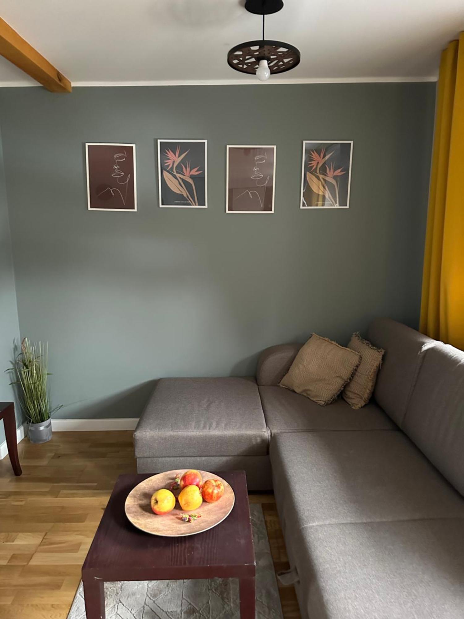 Chełm Apartament Z Widokiem 5 מראה חיצוני תמונה