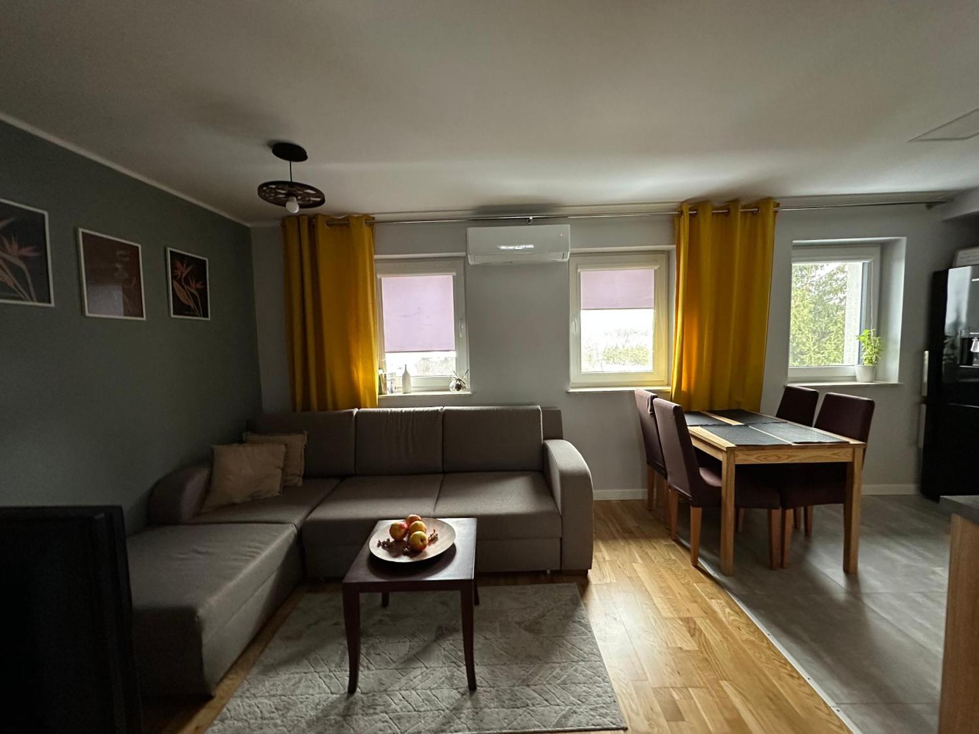 Chełm Apartament Z Widokiem 5 מראה חיצוני תמונה